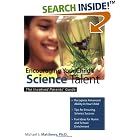 Click here to buy Encouraging Your Child's Science Talent: The Involved Parents' Guide (The Involved Parents' Guides) by  Michael S. Matthews.