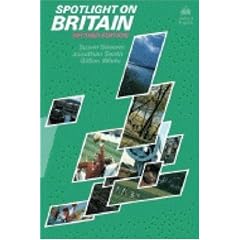 Spotlight on Britain (Oxford English)