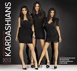 Up with the Kardashians 2012 Wall Calendar