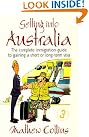 Getting into Australia...