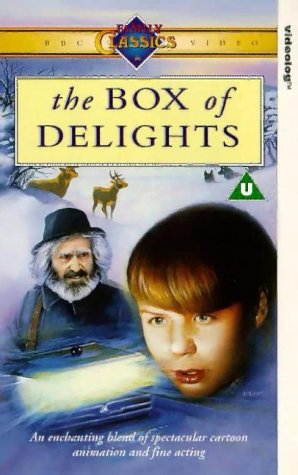  : The Box Of Delights
