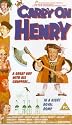 Carry On Henry [VHS] [1971]
