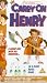Carry On Henry [VHS] [1971]