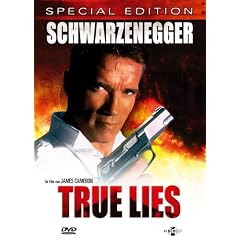 True Lies (Special Edition)