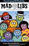 The Original Mad Libs 1 (Mad Libs)