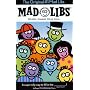 Mad Libs (Mad Libs (Unnumbered Paperback))
