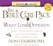 Search : The Bible Cure Pack 3: Weight Loss and Depression (Bible Cure)