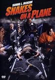 Snakes on a Plane - Samuel L. Jackson
