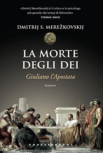 La morte degli dei (Monete) (Italian Edition)