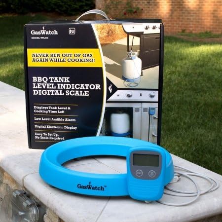 Gaswatch Digital Tank Scale