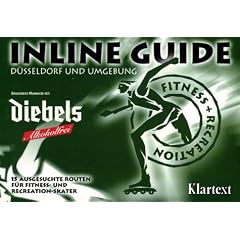 Inline Guide, D�sseldorf und Umgebung