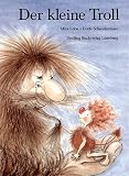 Der kleine Troll. Sonderausgabe