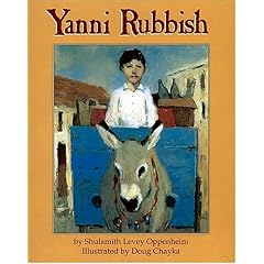 Yanni Rubbish
