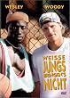 Wei�e Jungs bringen's nicht