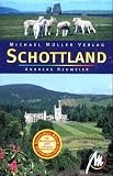 Schottland - 25 Wanderungen und Touren - Andreas Neumeier