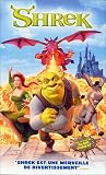 Revue DreamWorks  / Shrek