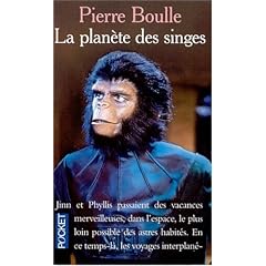 La Plan�te des singes