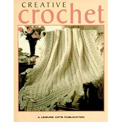 Creative Crochet