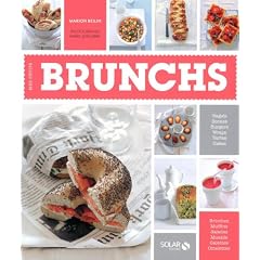 Mes petits brunchs