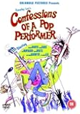 Confessions Of A Pop Performer [DVD]