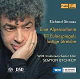 Eine Alpensinfonie (An Alpine Symphony), Op. 64, TrV 233: Der Anstieg (The Ascent) -