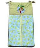 Rainforest Diaper Bag by Fisher-Price