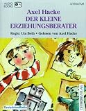 Der kleine Erziehungsberater, 2 Cassetten - Axel Hacke