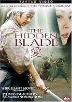 The Hidden Blade Movie Streaming.