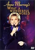 Anne Murray's What a Wonderful World