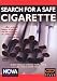 Nova - Search for a Safe Cigarette