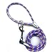 Hawaiian Blue Mountain Rope Leash