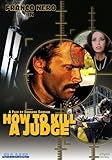 How to Kill a Judge [DVD] [1974] [Region 1] [US Import] [NTSC]