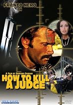 Buy How to Kill a Judge Blu-Ray at Amazon..