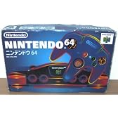 NINTENDO64 本体