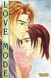 Love Mode 03 - Yuki Shimizu