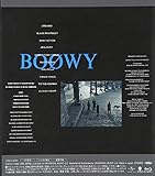 BOφWY+1 (Blu-ray Disc) (Blu-ray Audio) (デジタルミュージックキャンペーン対象商品: 400円クーポン)