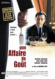 A Matter of Taste ( Une affaire de goût ) ( A Question of Taste )