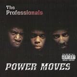 Power Moves