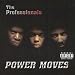 Power Moves [Explicit]