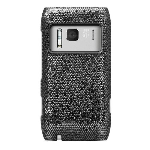 Katinkas Ecstasy Hard Cover f&uuml;r Nokia N8 schwarz Preisvergleich