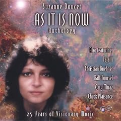 Feather On the Wind (Suzanne's Version)
