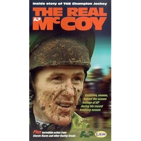 The Real McCoy [VHS] [2002]