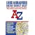 Leeds and Bradford Street Atlas (Street Maps & Atlases)