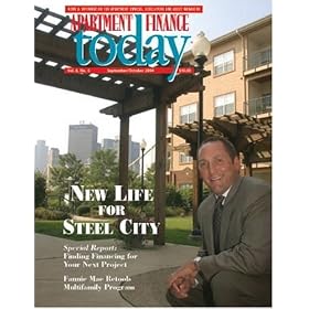 Apartment Finance Today by 