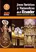Joyas Turisticas y Naturaleza del Ecuador (Virgenes, Santuarios y Grutas) - Vol. 5