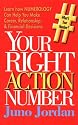 Your Right Action Number