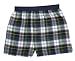 Campbell Tartan plaid check flannel cotton boxers boxer shorts available in 8 sizes