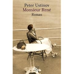 Monsieur Ren�
