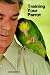 Books : Training Your Parrot