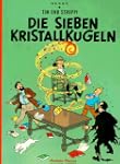 Tim und Struppi, Carlsen Comics, Neua...